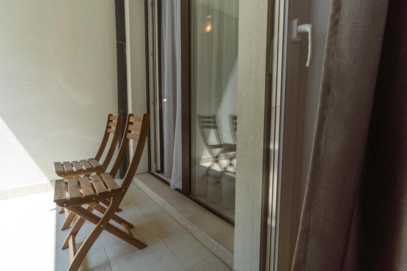 בודפשט Modern & Newly Built Apartment With Private Garage מראה חיצוני תמונה